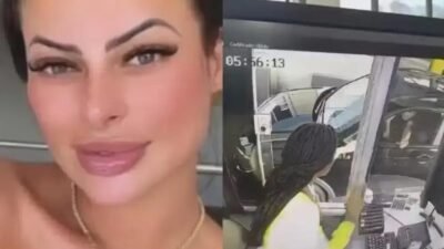 Homem confessa feminicídio após simular acidente em MG envolvendo a namorada