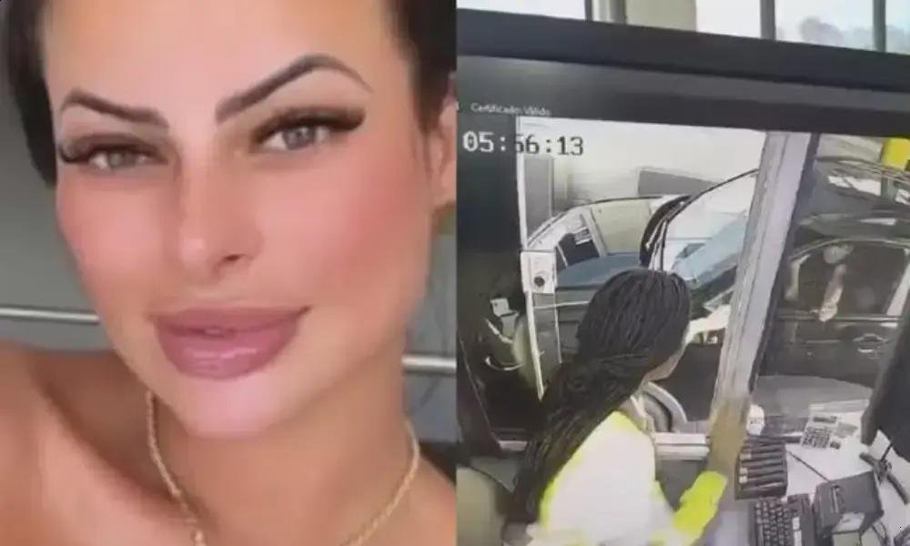 Homem confessa feminicídio após simular acidente em MG envolvendo a namorada