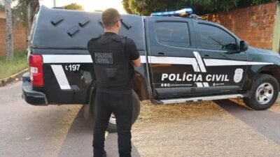 Homem se passa por lésbica para atrair mulheres em Mato Grosso