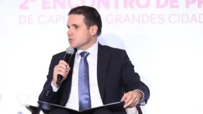 Hugo Motta defende revisão das emendas para priorizar a educação