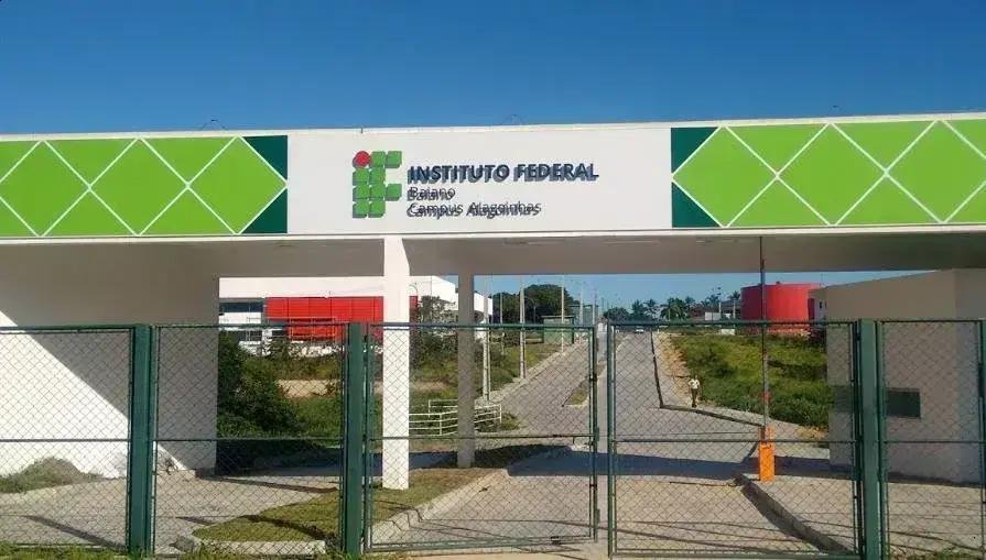 IF Baiano oferece 1.009 vagas em cursos superiores no Sisu 2026