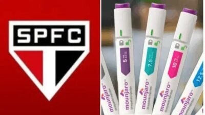 Impacts of Mounjaro on High-Performance Athletes and Injury Risks