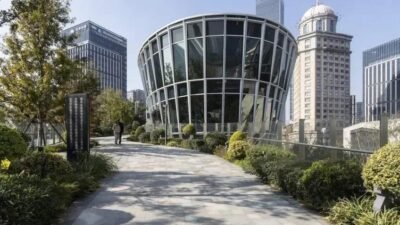 Inauguração do Centro Regional do FMI em Xangai: Um Marco para a Cooperação