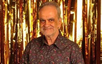 Internação do jornalista Maurício Kubrusly levanta preocupações sobre saúde