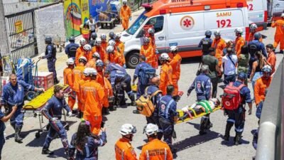 Irregularidades nos cursos da Transalvador geram investigação do MP-BA