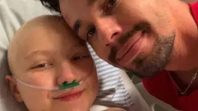 Isabel Veloso passa por traqueostomia e recebe apoio de Lucas Borbas