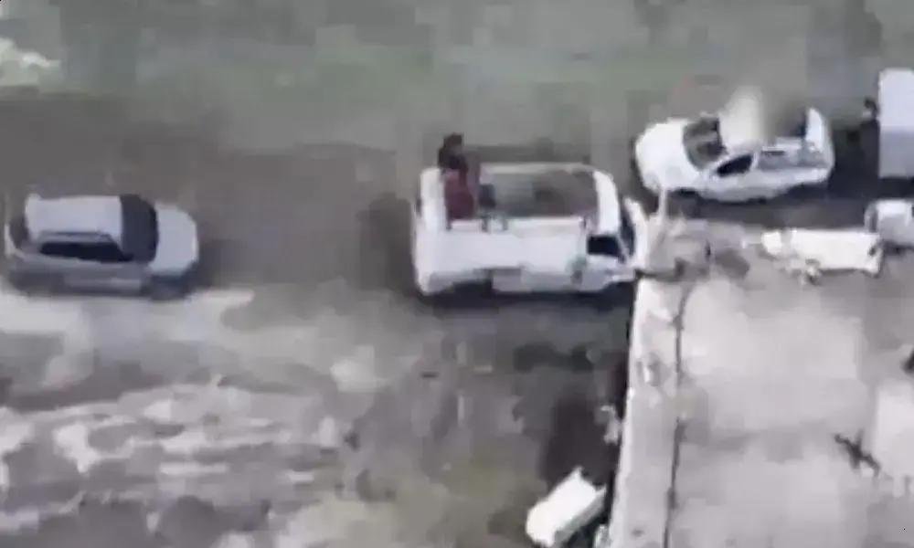 Israel mata chefe militar do Hamas em operação durante escalada de conflitos