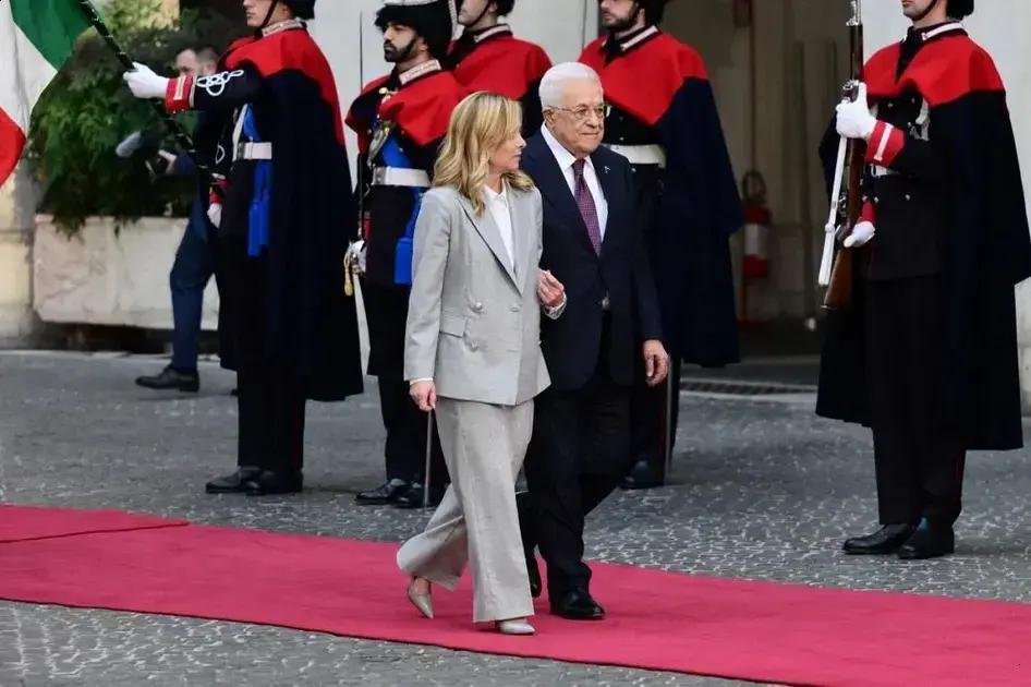 Itália desmantela rede de financiamento ao Hamas em operação complexa