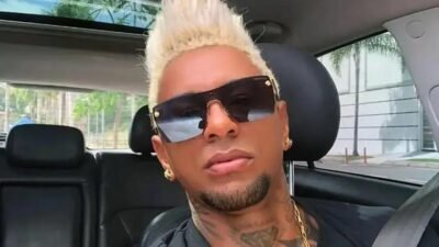 Iuri Sheik fala sobre anulação do júri e legitima defesa em rede social