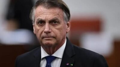 Jair Bolsonaro é considerado apto para cirurgia de hérnia inguinal