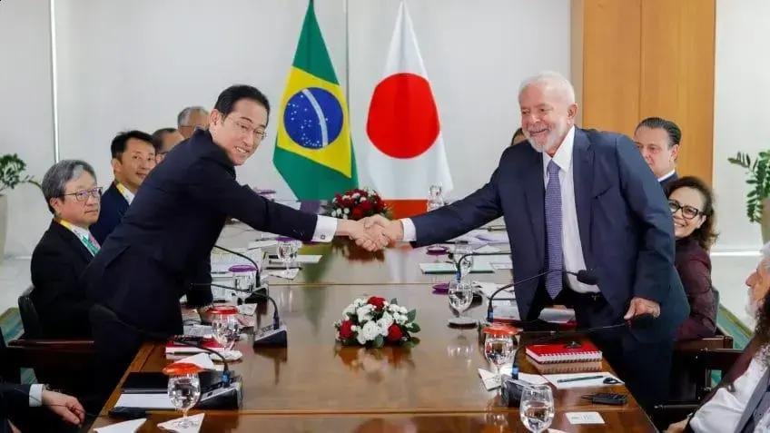 Japão fará auditoria do sistema sanitário da carne bovina brasileira