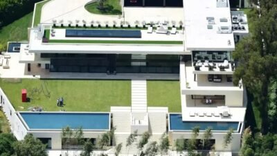 Jay-Z: Conheça a mansão de 100 milhões que ele compartilha com Beyoncé