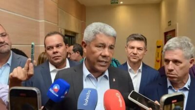 Jerônimo destaca cooperativismo como chave para visibilidade de cadeias produtivas