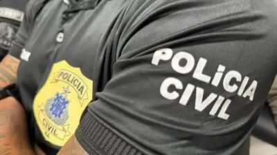 Jogador de futebol é preso em Salvador sob acusação de estupro