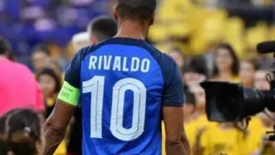 Jogo dos Famosos 2025: Entretenimento e Solidariedade em São Paulo