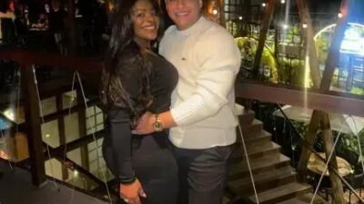 Jojo Todynho relembra como conheceu Thiago Gonçalves em casamento