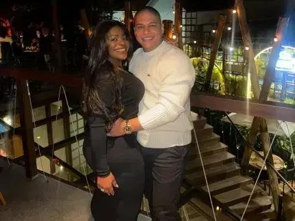 Jojo Todynho relembra como conheceu Thiago Gonçalves em casamento