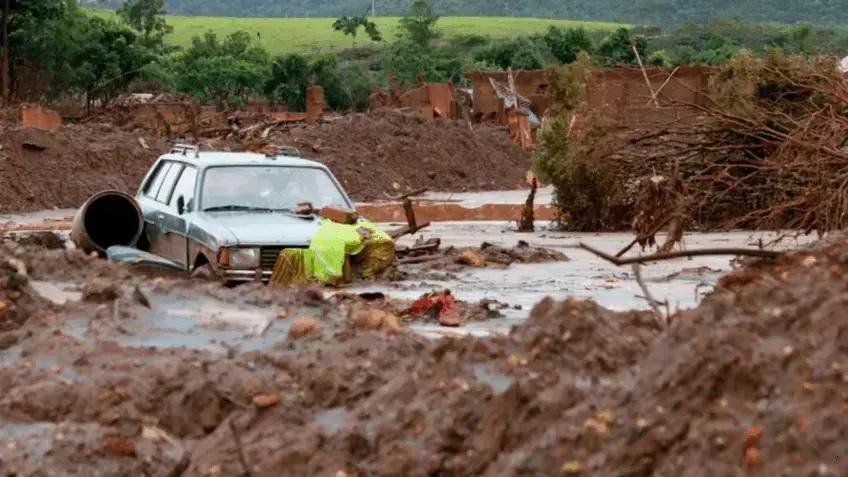 Justiça Federal determina suspensão de projeto da Samarco por riscos ambientais