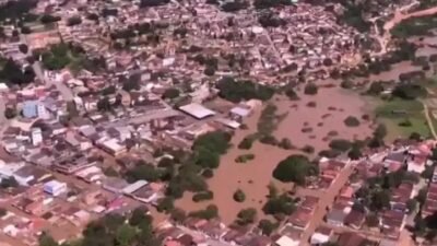 Justiça investiga Medeiros Neto por quase R$ 100 mil desaparecidos