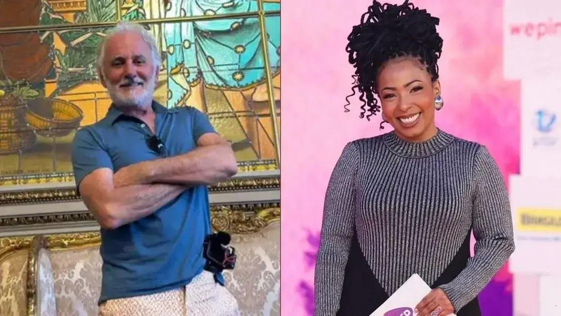 Justiça nega pedido de Otávio Mesquita após derrota contra Juliana Oliveira