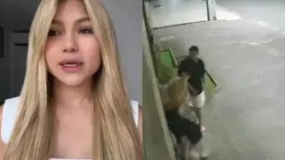 Karla Lessa se pronuncia sobre agressões sofridas por Babal Guimarães