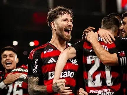 Léo Pereira sonha com a Seleção Brasileira e se destaca no Flamengo