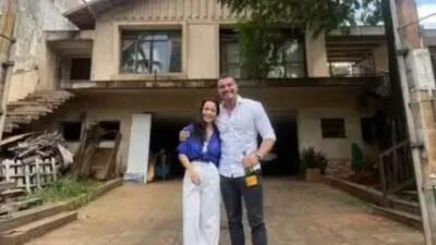 Li Martins desabafa sobre saudade e recomeços após perda de JP Mantovani