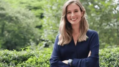 Luana Lopes Lara se torna a bilionária mais jovem do mundo