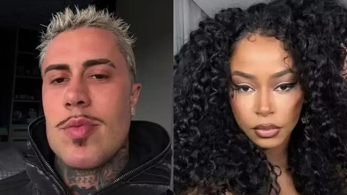 Luana Piovani critica MC Daniel após denúncias de Lorena Maria