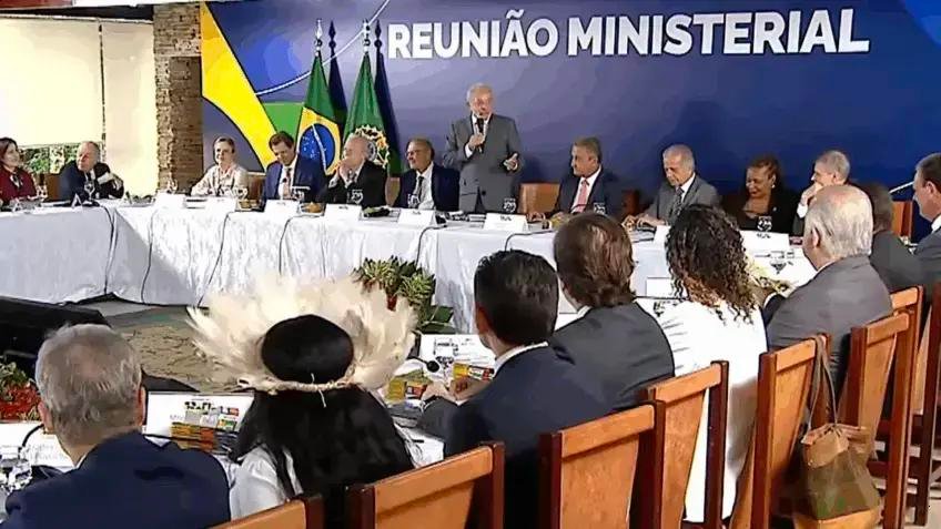 Lula anuncia decreto para reconhecer música gospel como patrimônio cultural