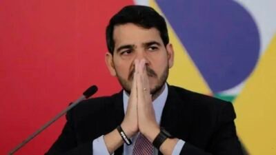 Lula articula apoio para indicação de Jorge Messias ao STF