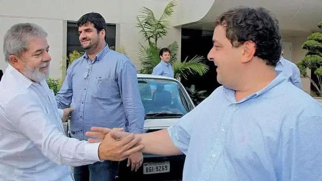 Lula confirma que filho será investigado por possíveis fraudes no INSS