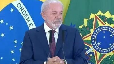 Lula defende executivas do SBT após polêmica com Zezé Di Camargo