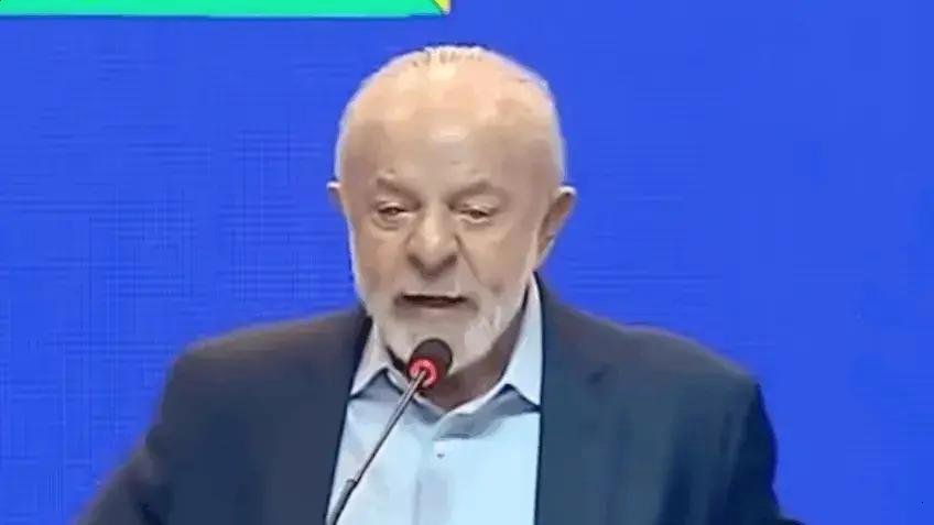 Lula destaca responsabilidade das redes sociais sobre discursos de ódio contra mulheres