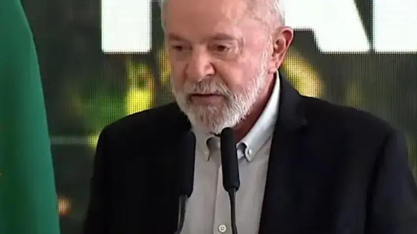 Lula determina expulsão de funcionário da CGU após agressão a mulher e criança