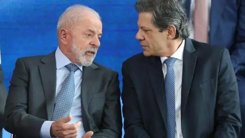 Lula discute agenda de segurança em semana decisiva para o Congresso