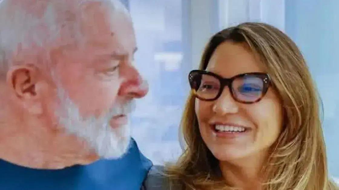 Lula e Janja escolhem Restinga de Marambaia para o Réveillon 2026