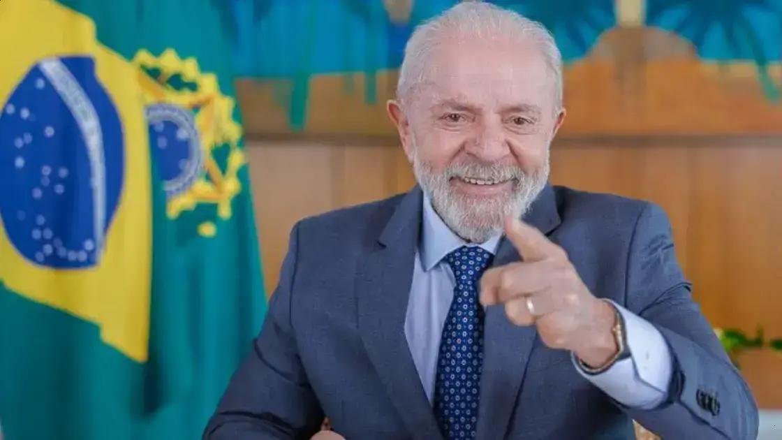 Lula fará pronunciamento especial de Natal em rede nacional