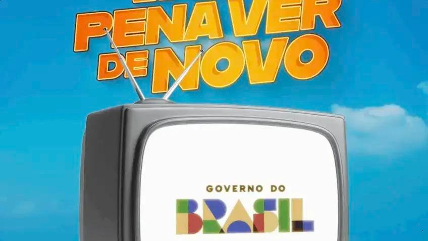 Lula faz paródia com programa da Globo para exaltar seu governo
