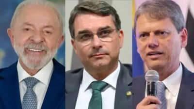 Lula Lidera em Pesquisa do Datafolha Para Eleições 2026