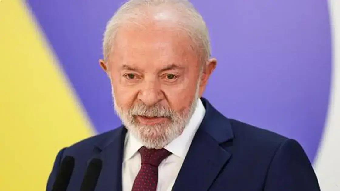 Lula sanciona lei que aumenta taxação das bets e veta emendas parlamentares