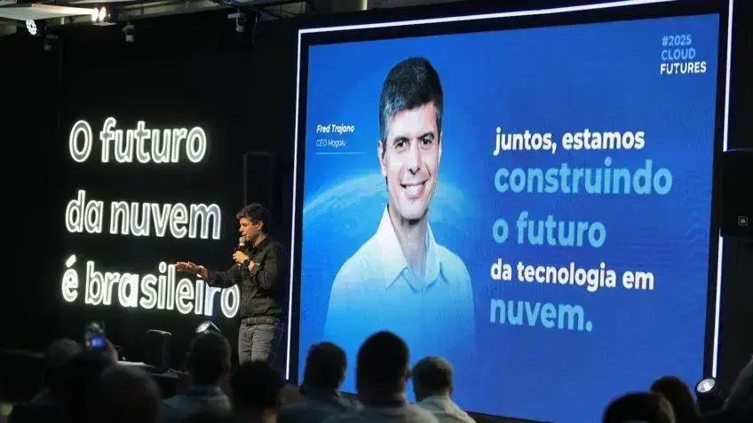 Magalu Cloud e Grupo Globo: Fortalecendo a Infraestrutura Digital Brasileira