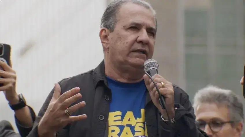 Malafaia critica amadorismo da direita e provoca risadas na esquerda