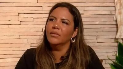 Mani Reggo relata acusações de roubo e ataques após separação de Davi Brito