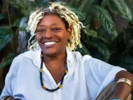 Mart’nália sofre roubo de carro e figurino no Rio durante réveillon