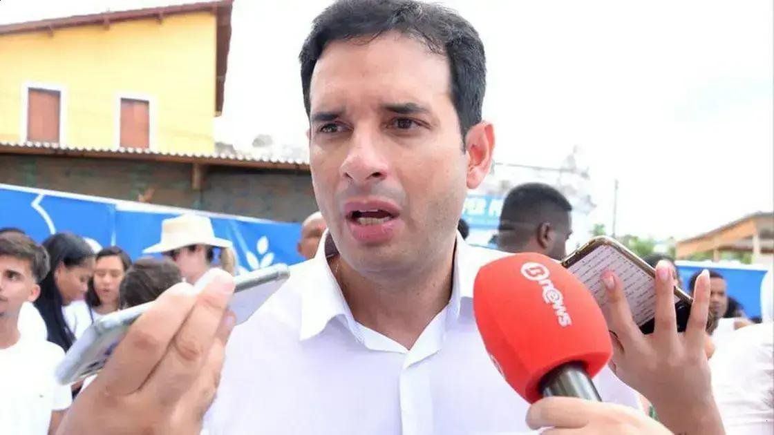 MBL e a Crise de Apoio a Leo Prates: Desdobramentos Recentes