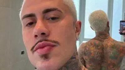 MC Daniel tem show cancelado no Réveillon de Fernando de Noronha