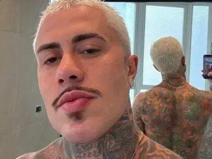 MC Daniel tem show cancelado no Réveillon de Fernando de Noronha