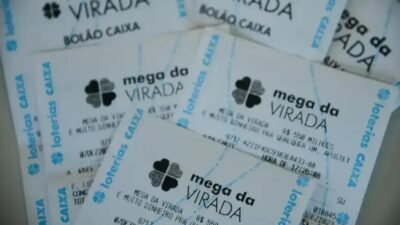 Mega da Virada: Últimos dias para apostas físicas e online