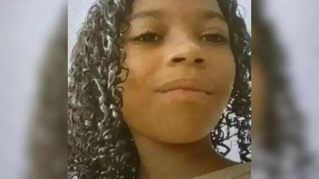 Menina de 12 anos morre por bala perdida ao ir à igreja em Floriano